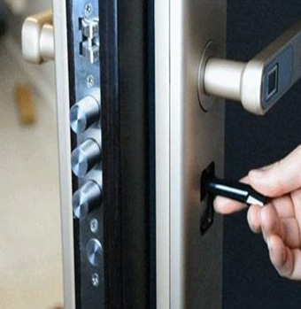 霸州开锁 霸州开锁公司开修指纹锁